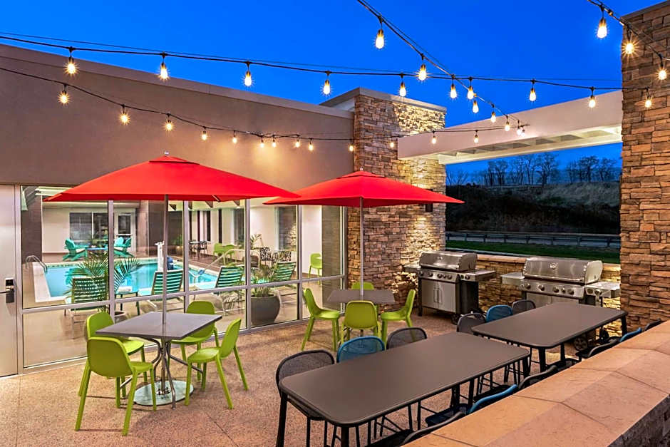 Home2 Suites By Hilton Ridley Park Philadelphia Airport So