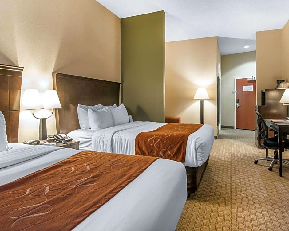 University Inn Vestal