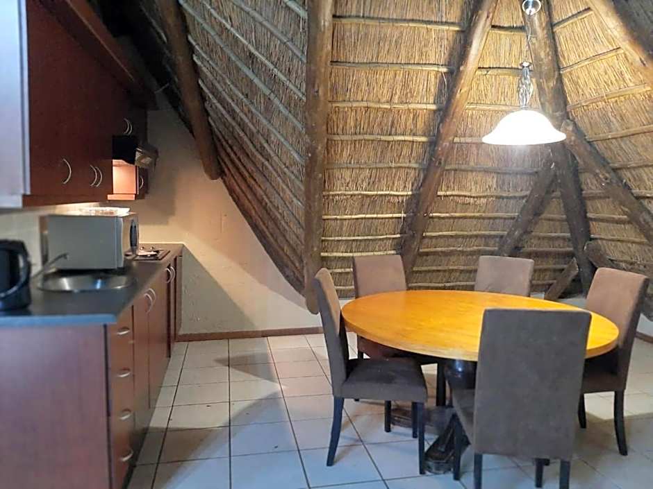 Matalatala Wildlife Lodge