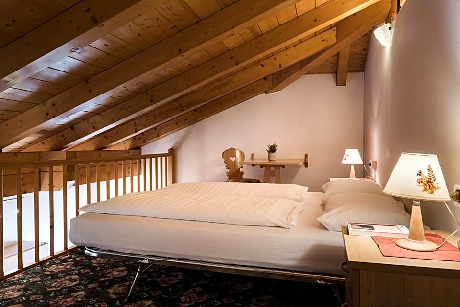Apparthotel Sellaronda
