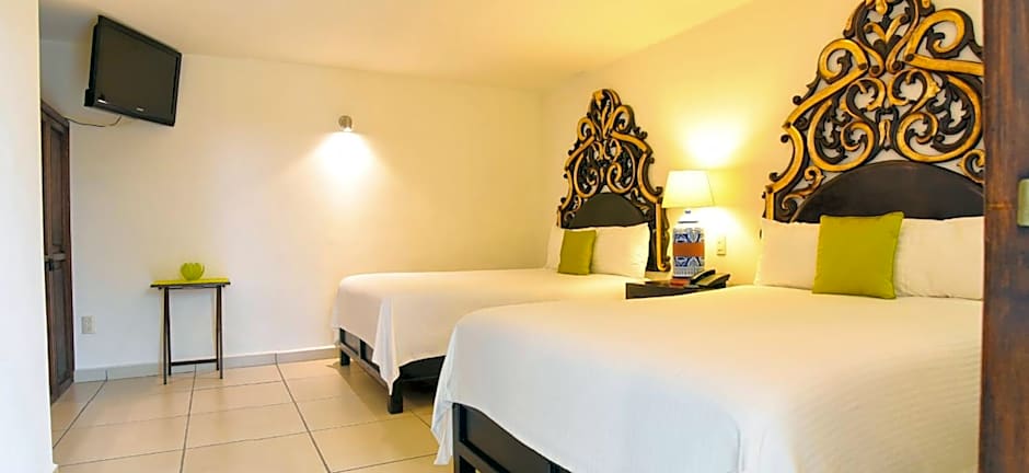 Hotel Hosting House Expres