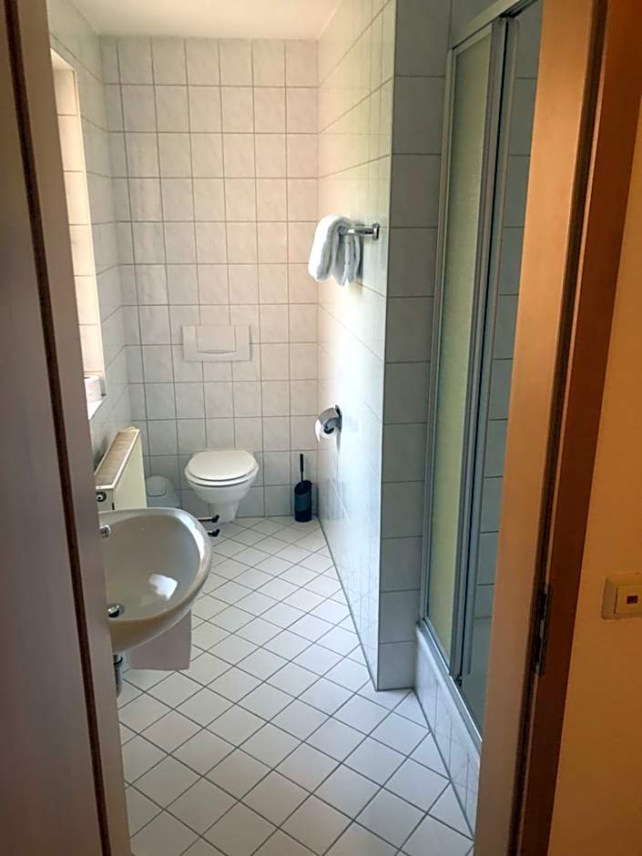 Brauereigasthof Hotel Schlüssel