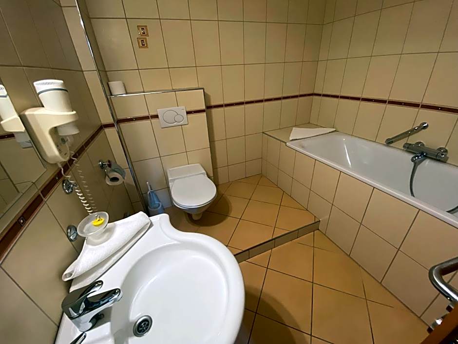 Hotel MAGISTR Vsetín