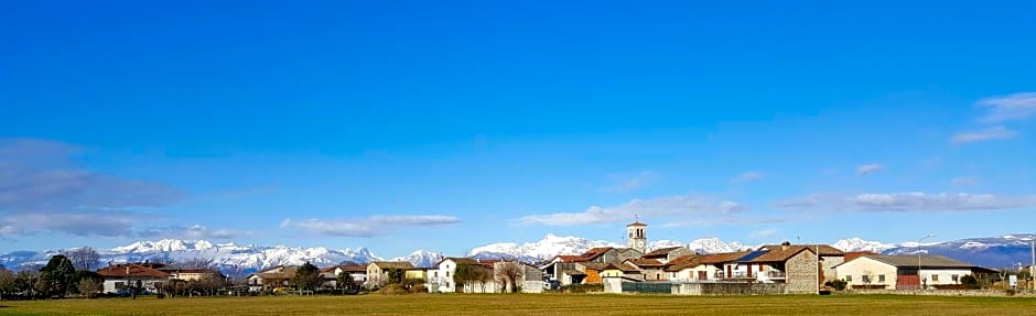 da Vanilla affittacamere