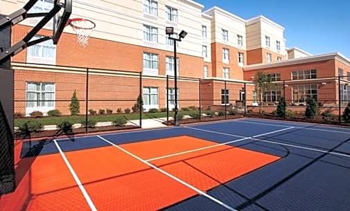 Homewood Suites by Hilton - Charlottesville