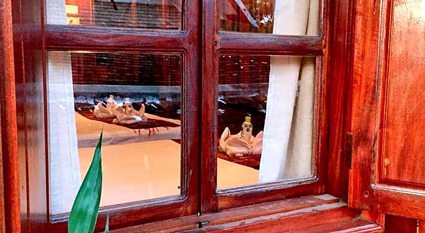 Soutikone1 Guesthouse