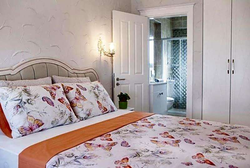 Kybele Suites Alaçatı