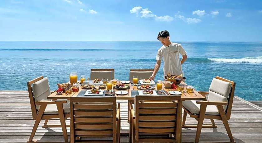 Naladhu Private Island Maldives