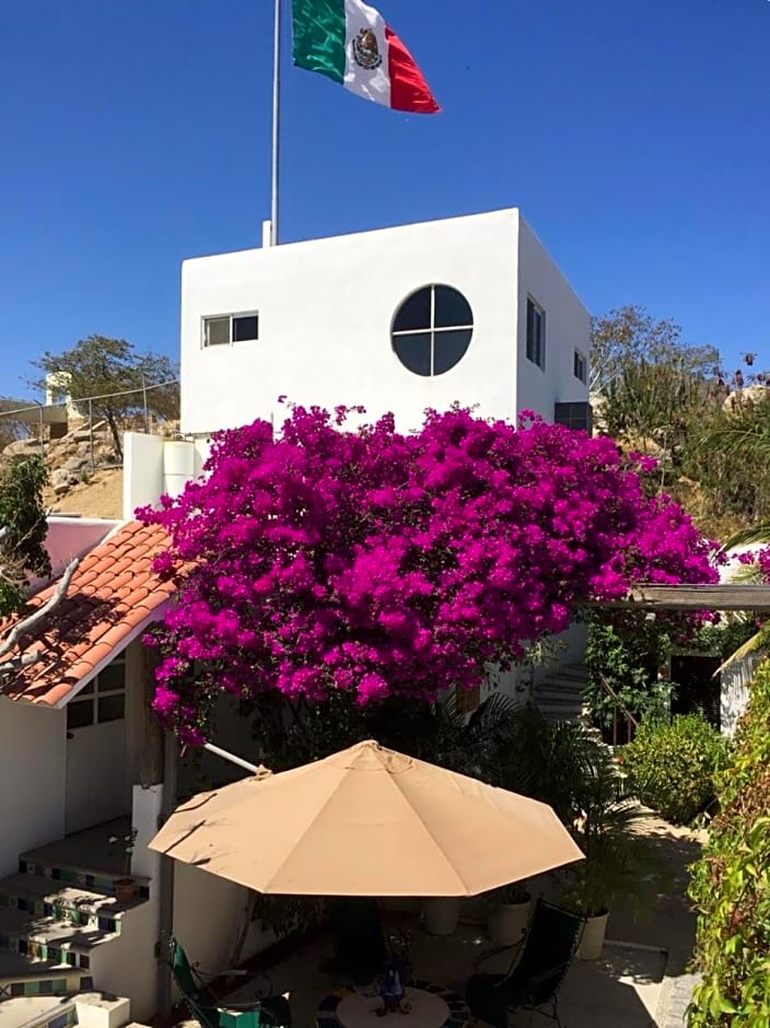 Hotel Los Milagros