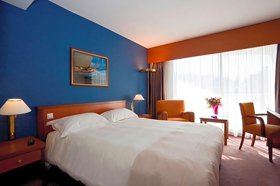 Hotel Cannes Montfleury – Cannes, CT