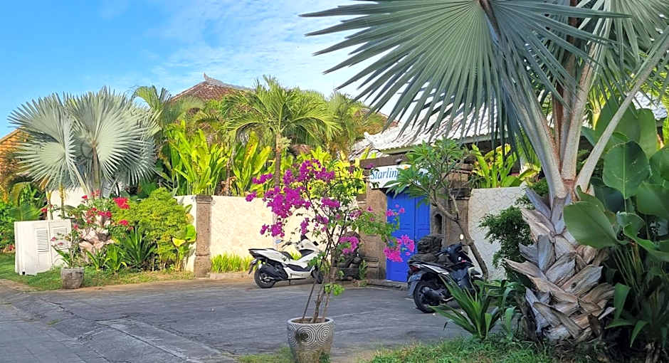 Starling villas