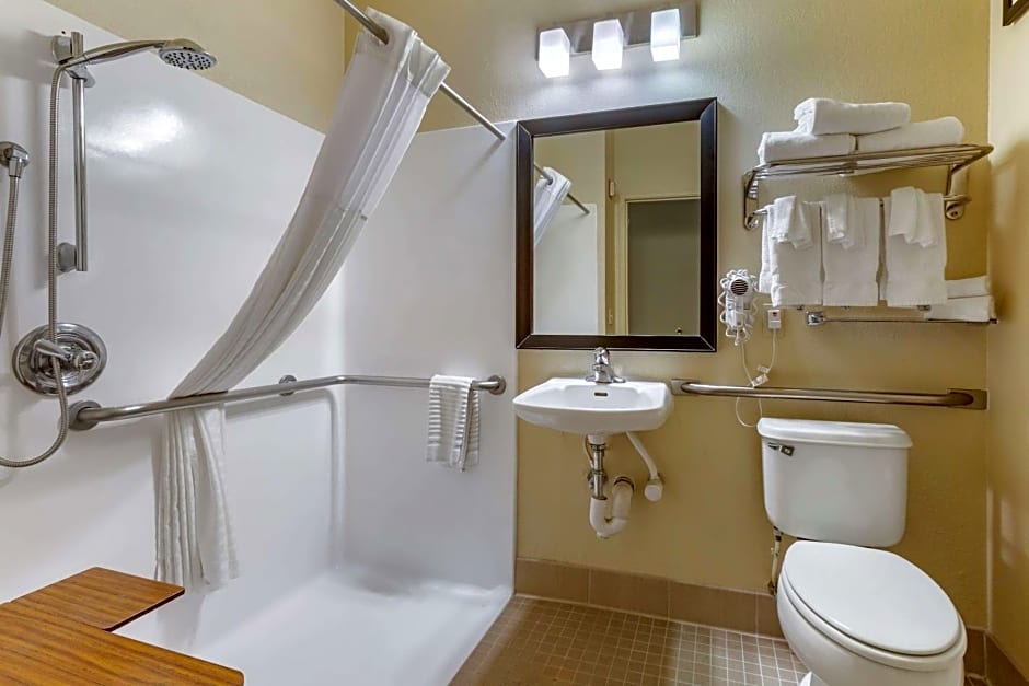 Comfort Inn & Suites North Tucson Marana
