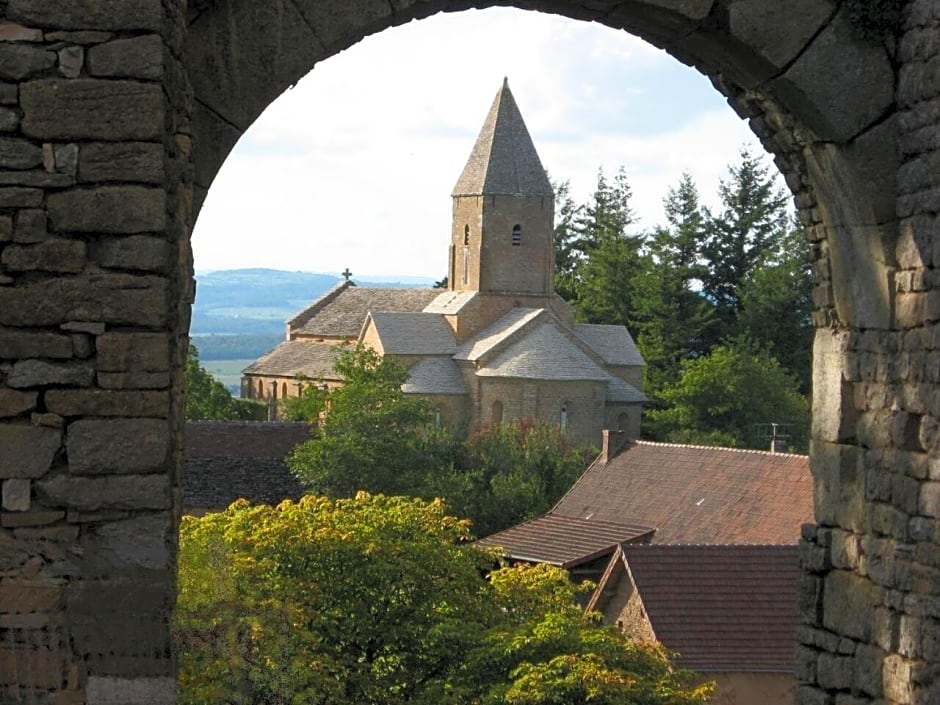 La Chambre des Buissonnats