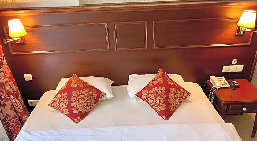 Istanbul Newcity Hotel