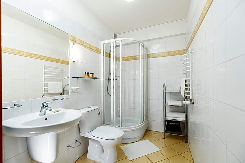 Villa Toscania-check in 24h