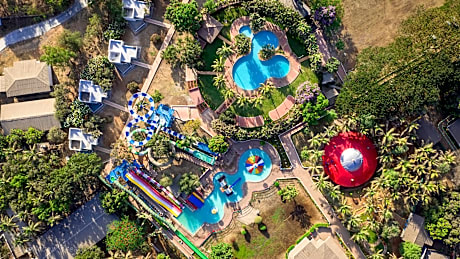 Visava Amusement Park & Resort