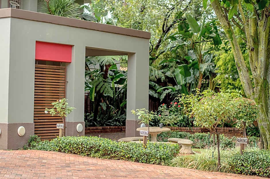 314 on Clark Guest House