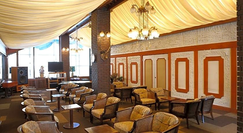Hotel Japan Shiga