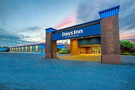 Days Inn by Wyndham Sudbury & Conference Centre