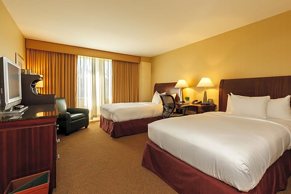 Sleepy Hollow Hotel