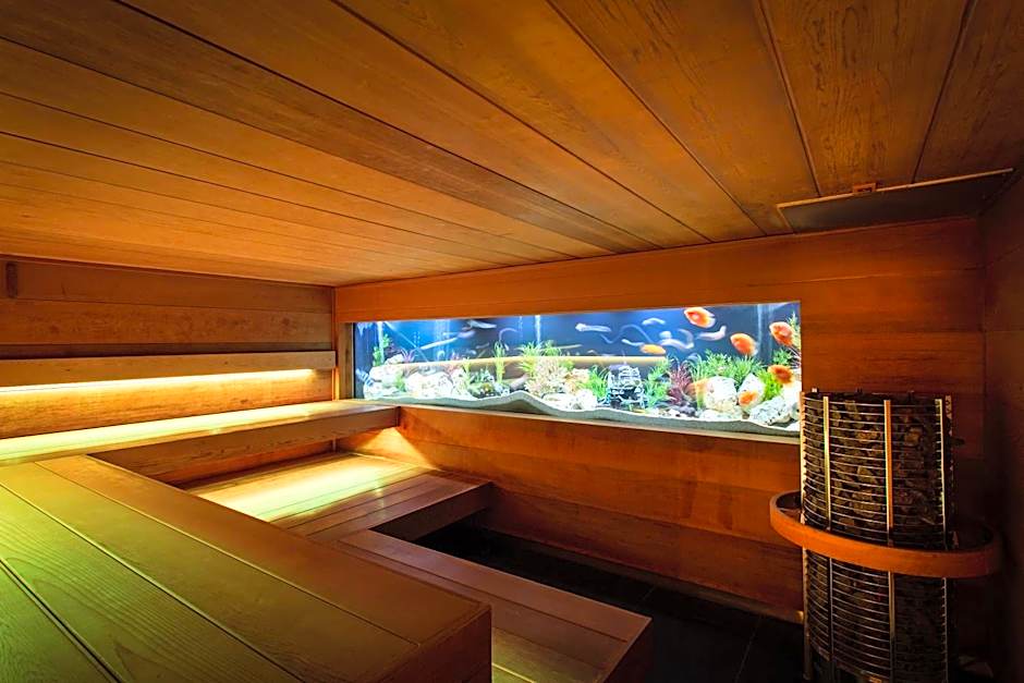 Thermen Londerzeel Hotel