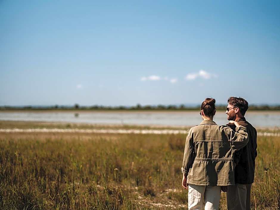 St. Martins Therme & Lodge