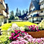 Nosal Ski & Wine Apartments