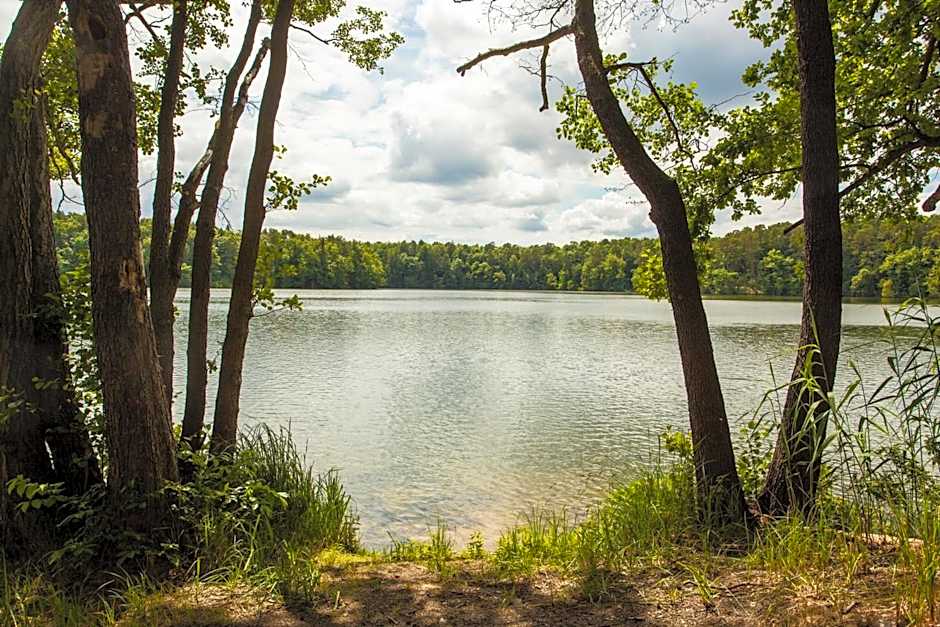 Waldsee Hotel am Wirchensee