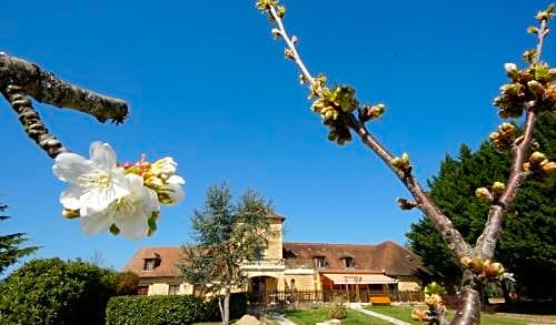 Hôtel-Restaurant Les Collines
