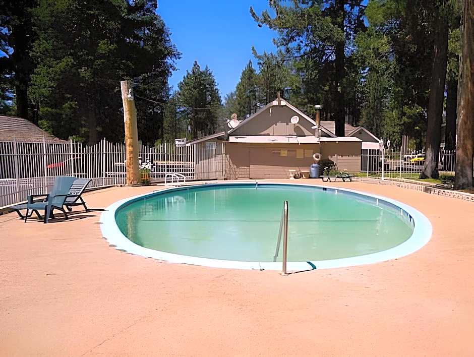 Tahoe Hacienda Inn