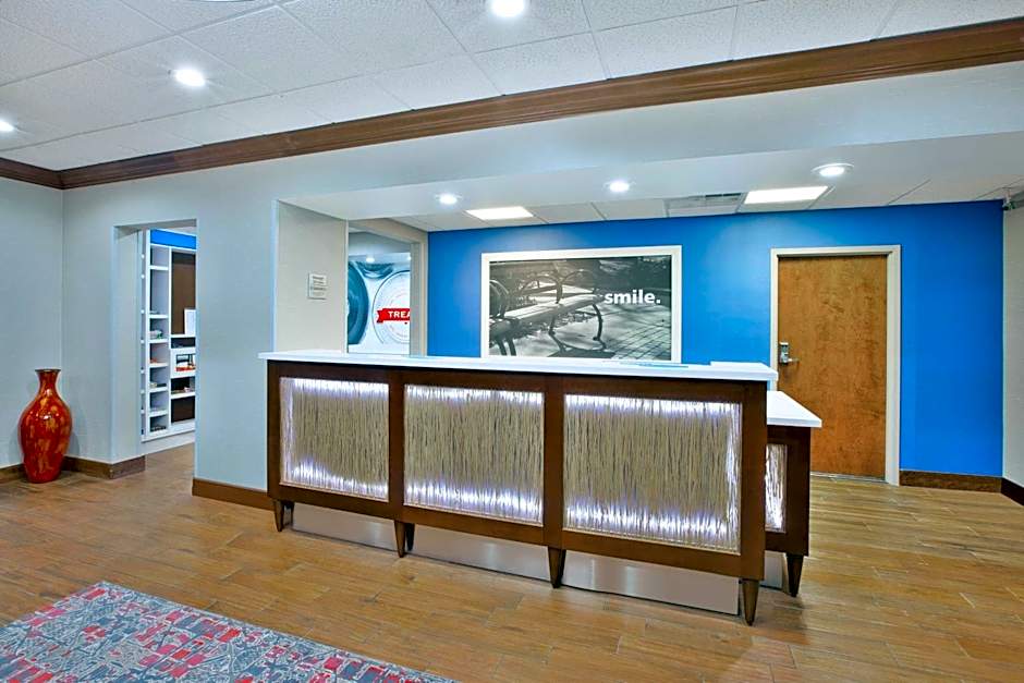 Hampton Inn By Hilton & Suites Springboro, Oh