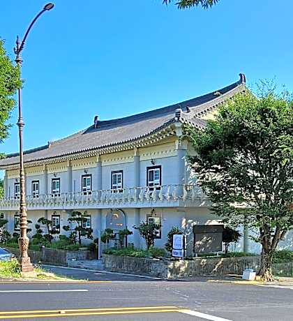 Hiddenhill Bulkuksa Hotel