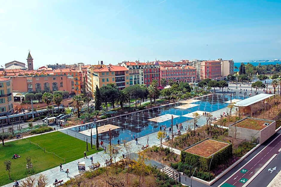 Hotel Aston La Scala