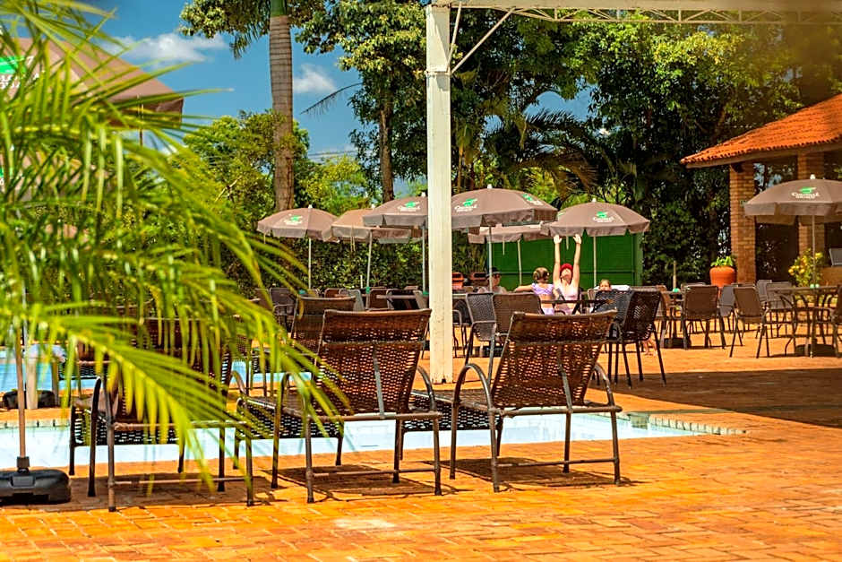 Hotel Colonial IguaÃ§u