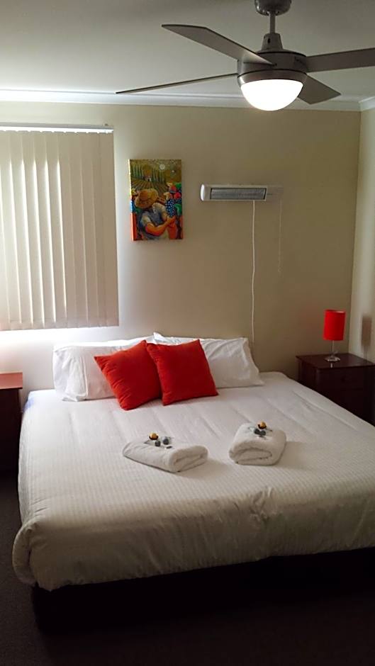 Hunter Valley Retreat