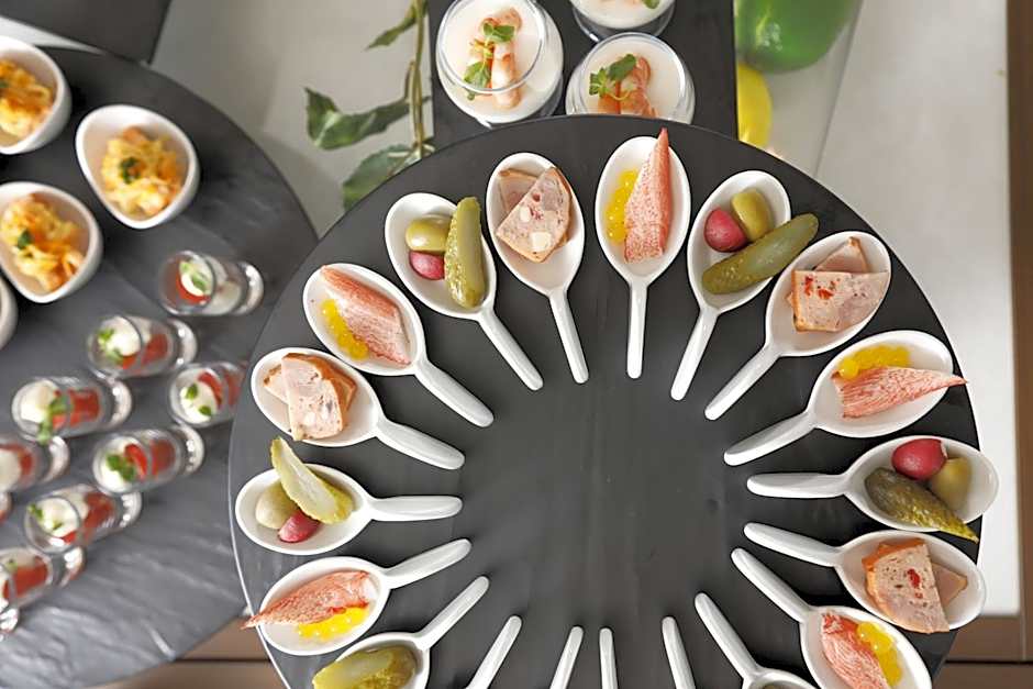 ホテル京都エミナースManyonoyuHotelKyotoEminence