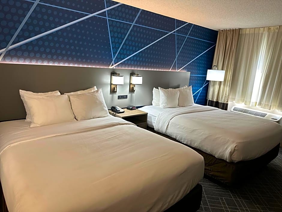 Comfort Inn Hastings