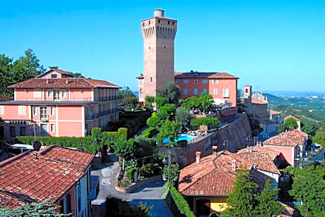 Hotel Castello di Santa Vittoria