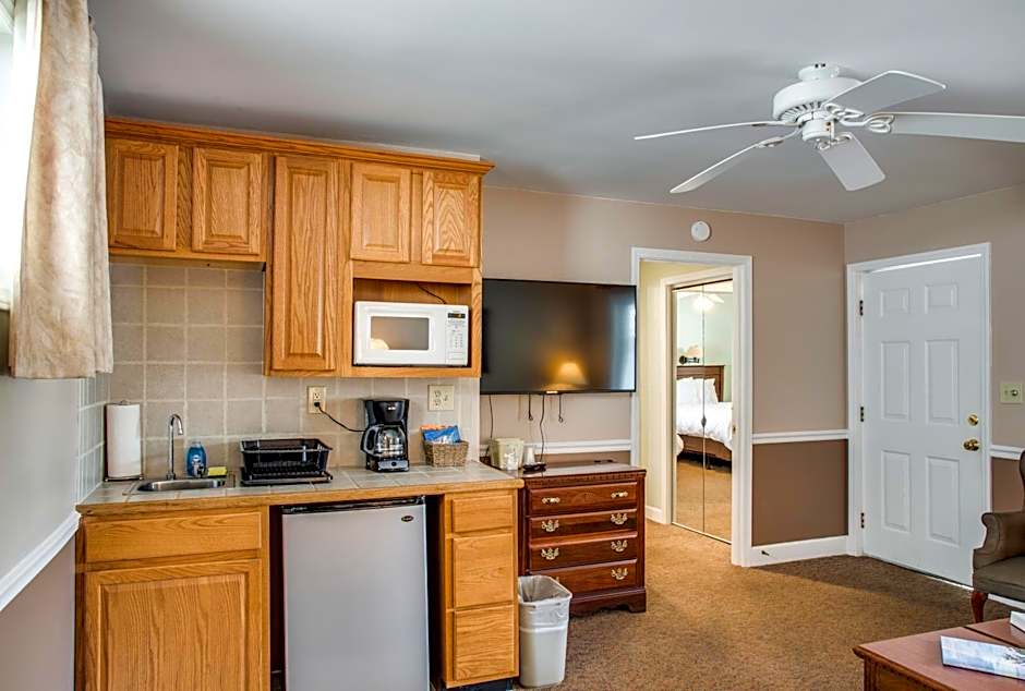 Boxwood Lodge Blowing Rock near Boone-University