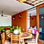 Punta Arena Surf Suites