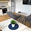 Q Squared Serviced Apartments