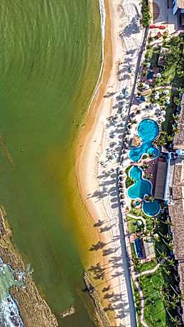 Arraial D'ajuda Eco Resort