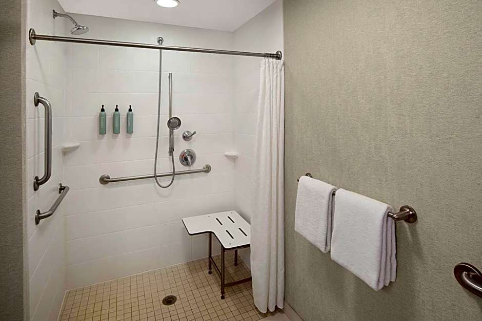 Courtyard by Marriott Scottsdale Salt River