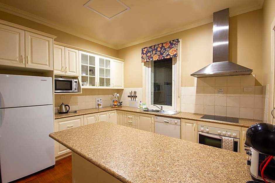 Whyalla Playford Apartments