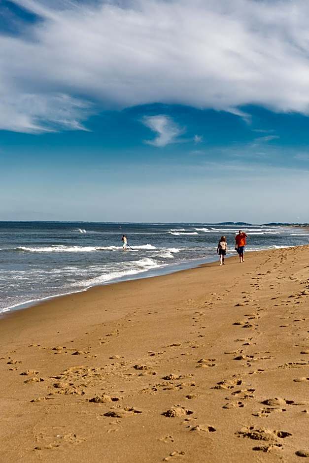 Blue - Inn on the Beach