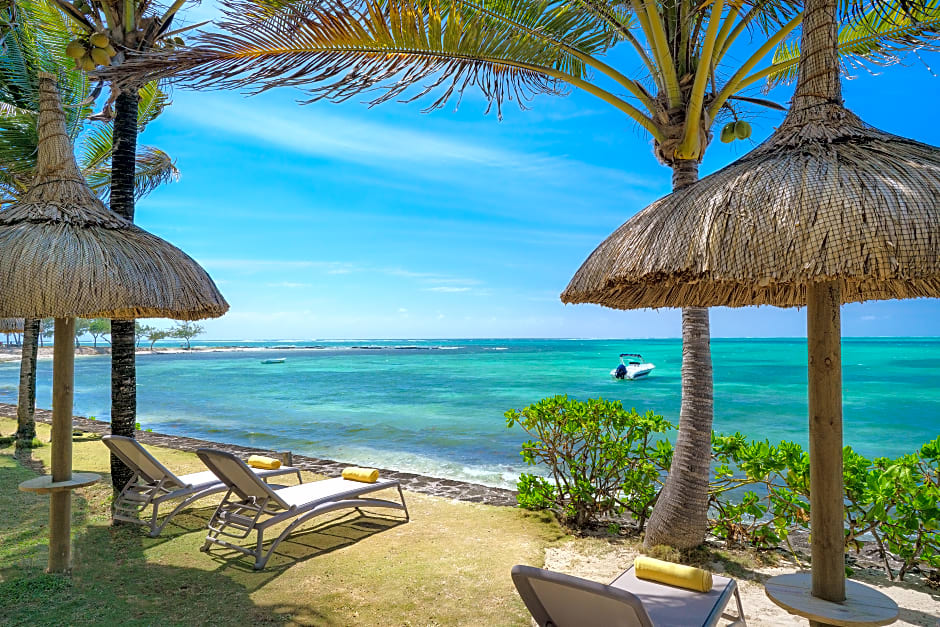 Tropical Attitude, 3 Star