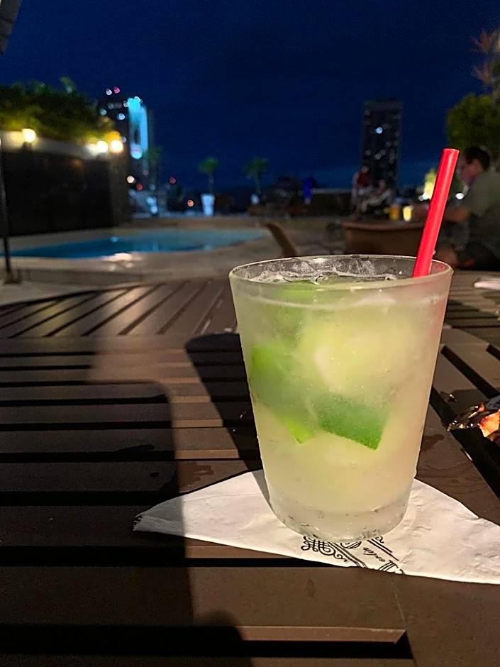 Hotel Atlantico Star