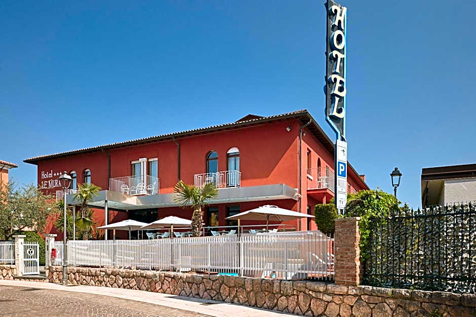 Hotel Le Mura