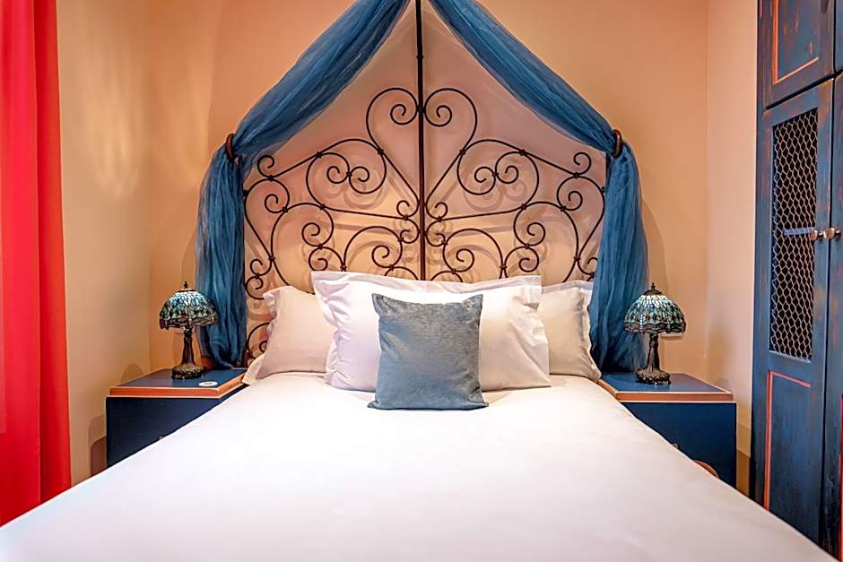 Villa Royale Montsouris