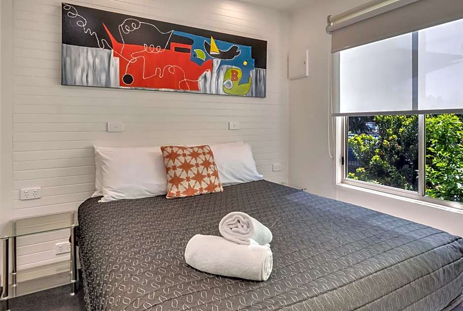 BIG4 Ingenia Holidays Queenscliff Beacon